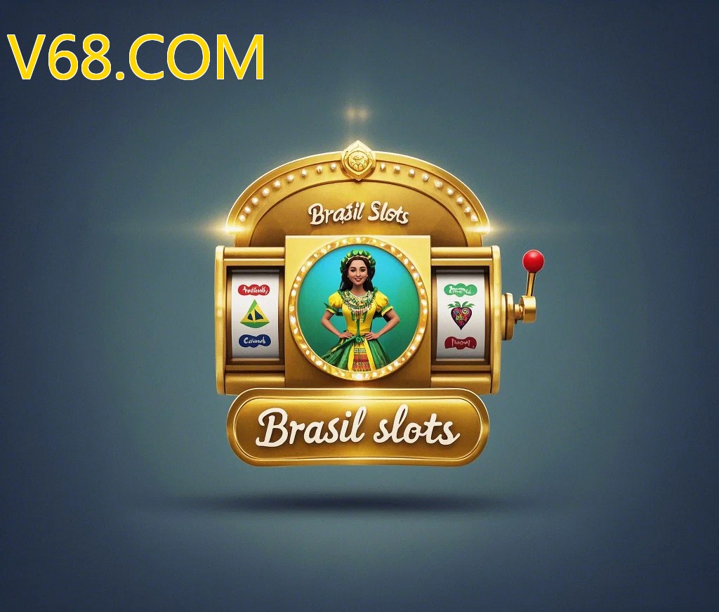 v68 GAME-Apostas