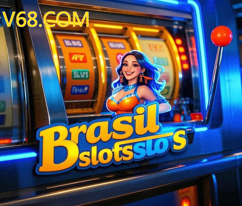 v68 GAME-Apostas
