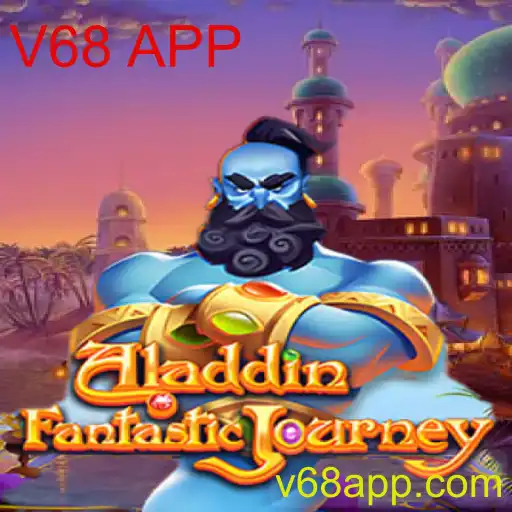Descubra o Fascinante Jogo Aladdin na Plataforma V68 APP