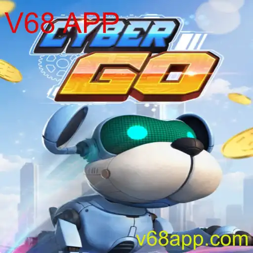 Explorando o Universo de CyberGO: A Revolução do Jogo V68 APP