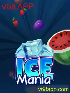 IceMania: Descubra a Emoção Gelada do Jogo Revolucionário