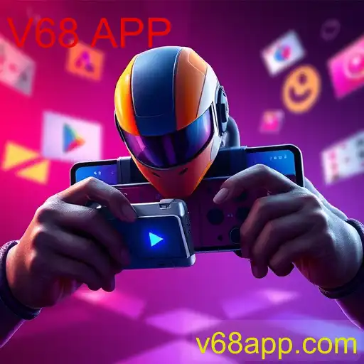 VIP Service V68 APP - 24/7 Support and Exclusive Benefits