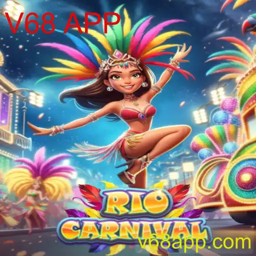Desvendando RioCarnival: O Jogo de Estratégia Envolvente no V68 APP