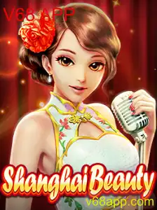 Explorando o Fascinante Mundo de ShanghaiBeauty: O Jogo da Vez no V68 APP