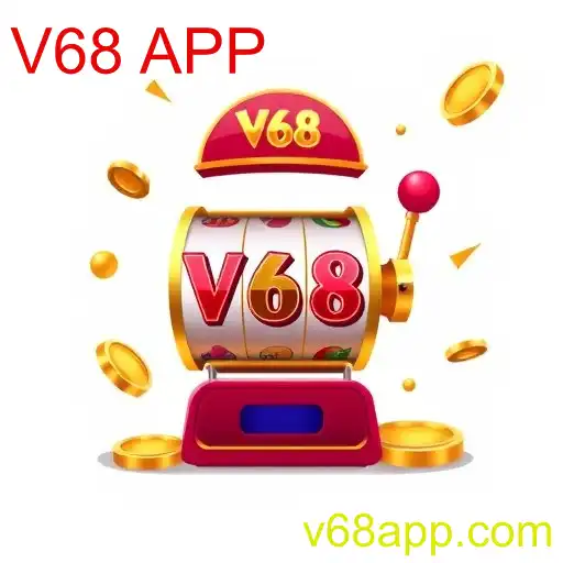 Gaming Experience V68 APP - 800+ Premium and Exclusive Games