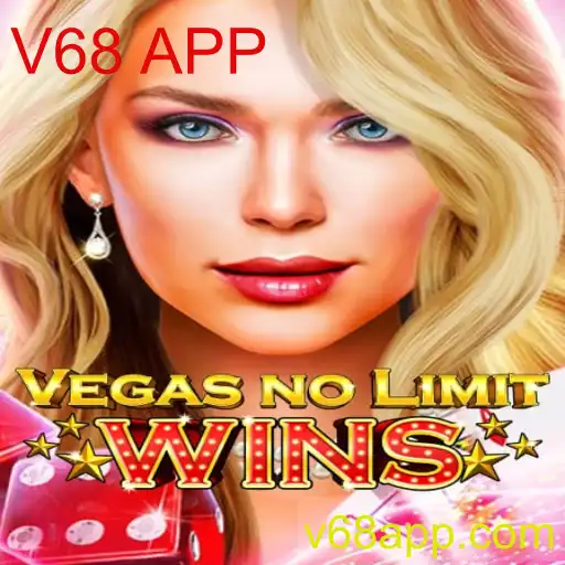 VegasNoLimitWins: A Experiência Suprema de Cassino no V68 APP